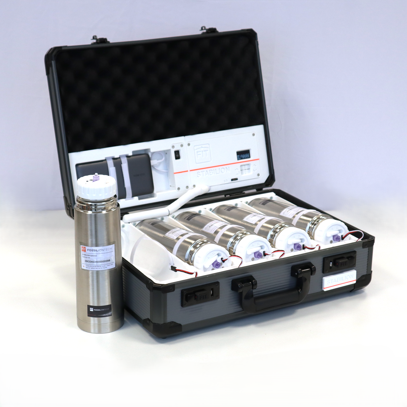 Electrospray Ionization for omics sciences